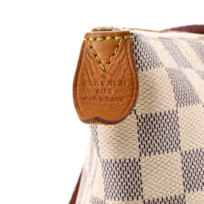 Louis Vuitton Totally Handbag Damier Mm