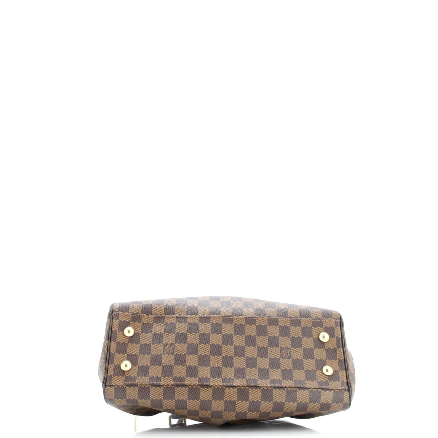 Louis Vuitton Trevi Handbag Damier Pm