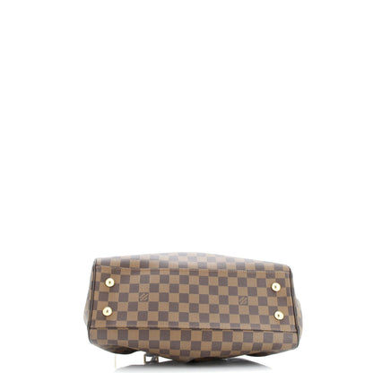 Louis Vuitton Trevi Handbag Damier Pm