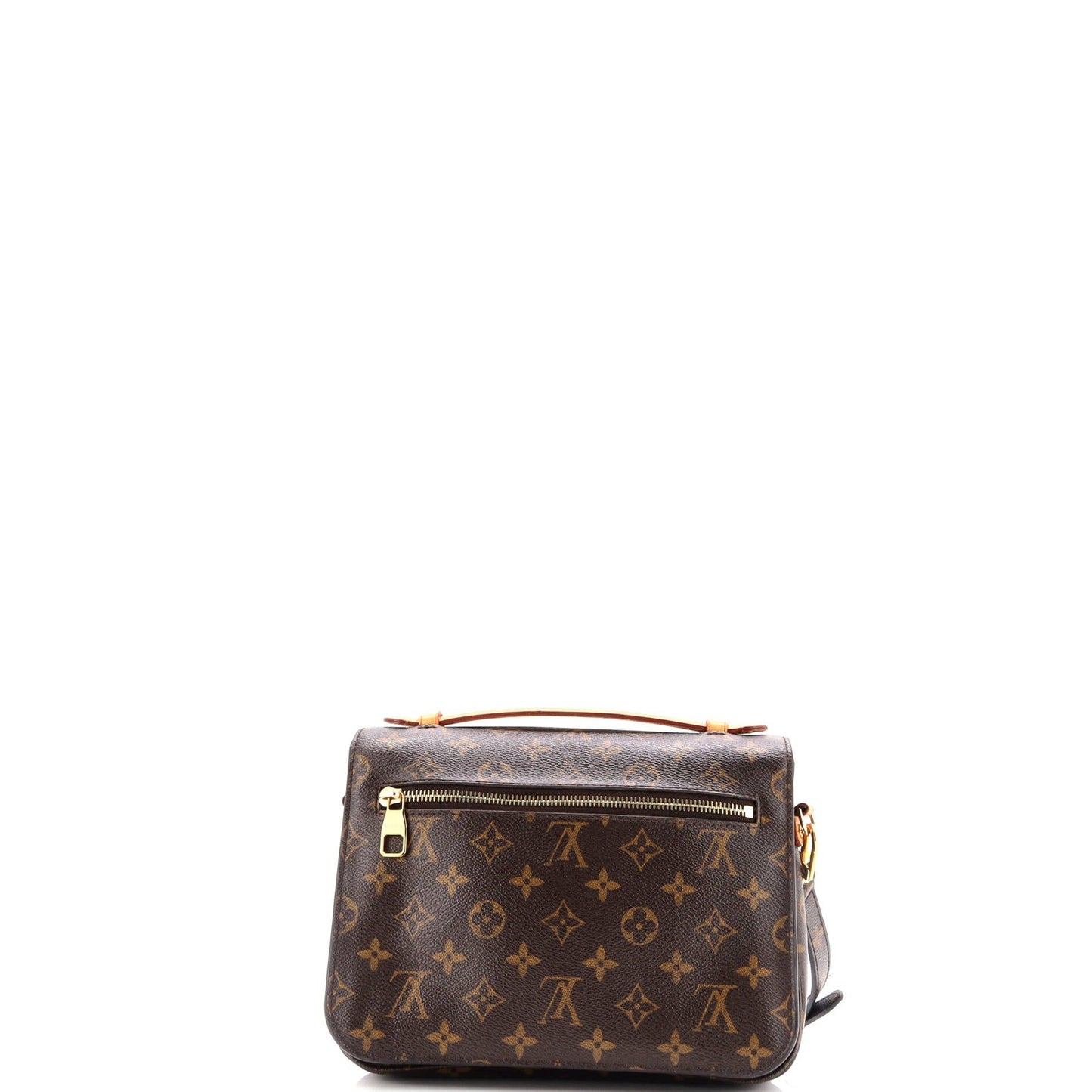 Louis Vuitton Pochette Metis Monogram Canvas