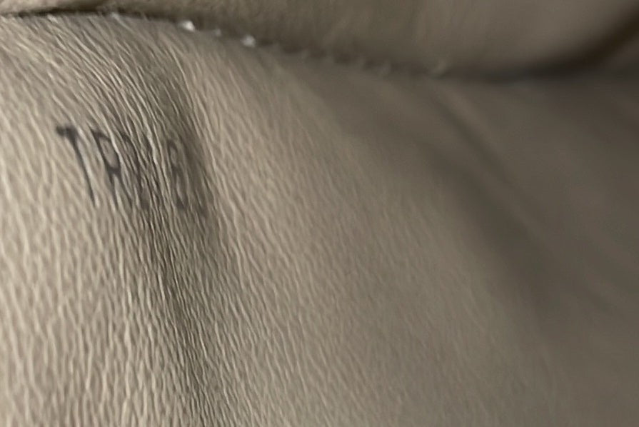 Louis Vuitton Capucines Bag Leather Bb