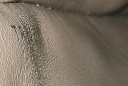 Louis Vuitton Capucines Bag Leather Bb