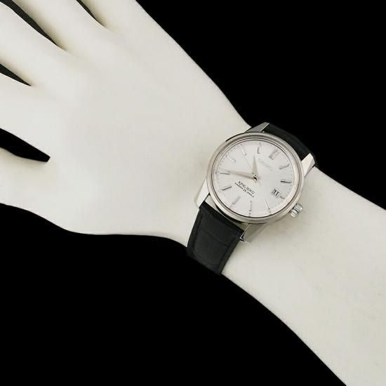 Seiko King Seiko Founding 1 Ksk 3000 / Ltd Sdka001 6L35-00D0