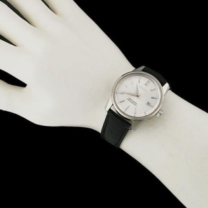 Seiko King Seiko Founding 1 Ksk 3000 / Ltd Sdka001 6L35-00D0