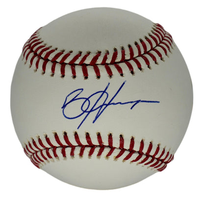 Bryce Harper Phillies Signed/ Autographed Baseball Fanatics 209613