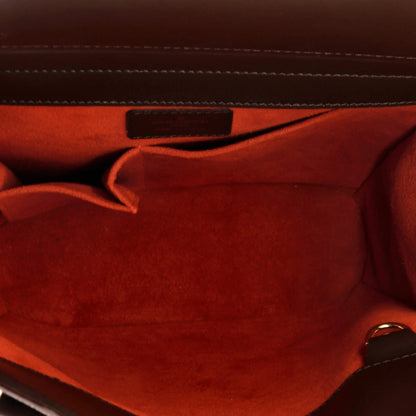 Louis Vuitton Sarria Handbag Damier Vertical