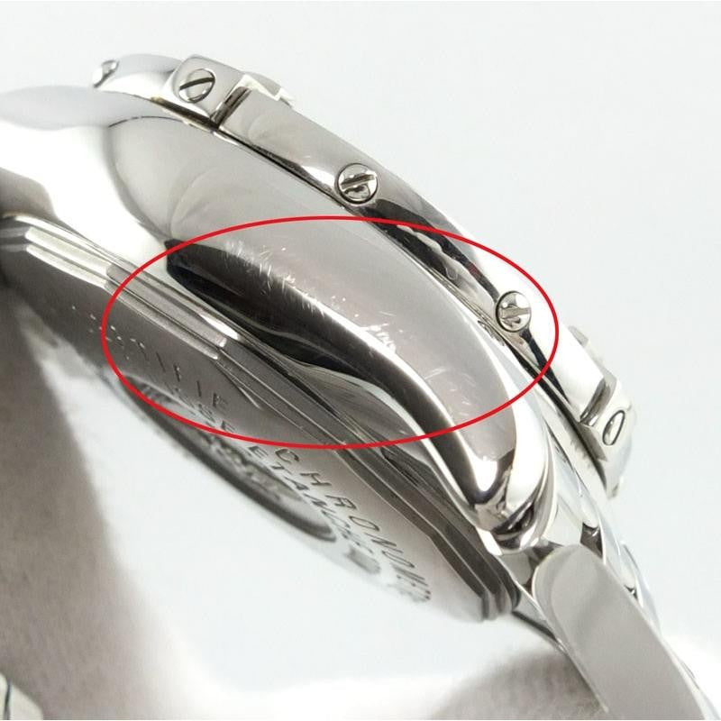 Breitling Chrono Cockpit A13358