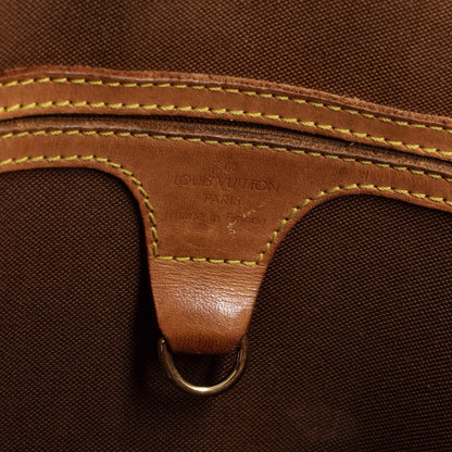 Louis Vuitton Ellipse Backpack Monogram Canvas