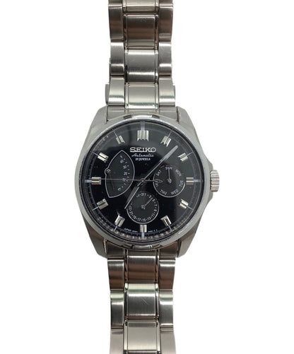 Seiko Chronograph 6R20-00C0