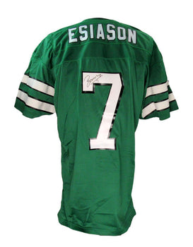 Boomer Esiason Autographed Champion Pro Line