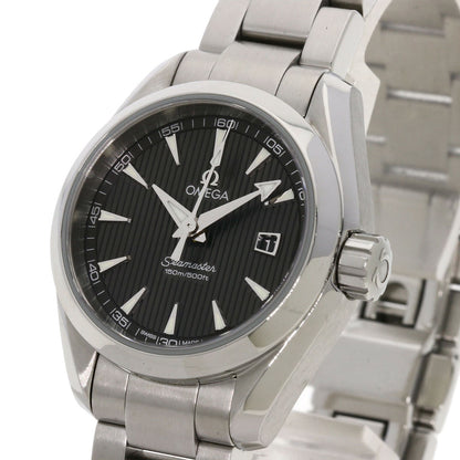Omega Seamaster Aqua Terra Watches
