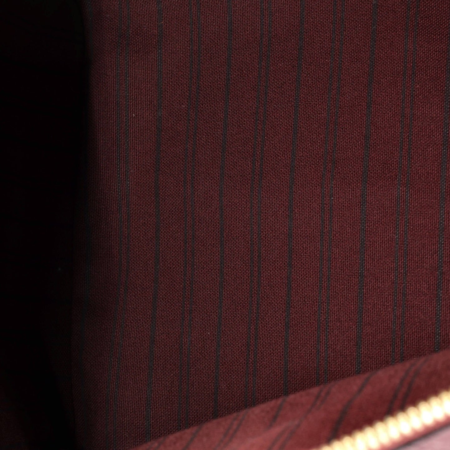 Louis Vuitton Lumineuse Handbag Monogram Empreinte Leather Pm