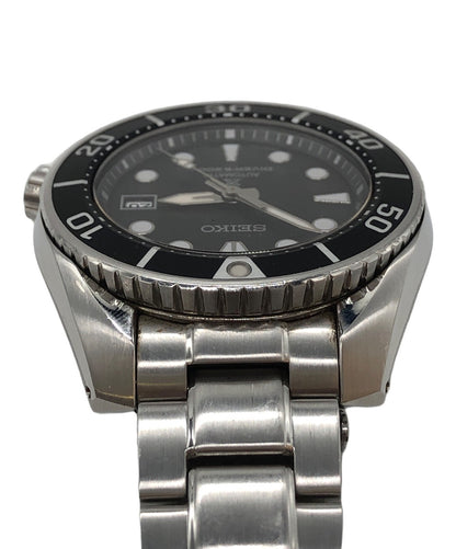 Seiko Diver'S Watch Sbdc083