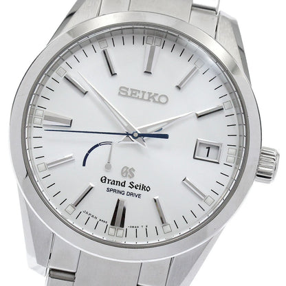 Seiko Grand Seiko Sbga099/9R65-0Bm0