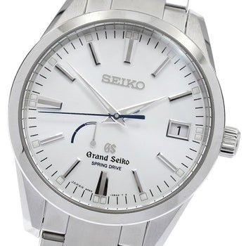 Seiko Grand Seiko Sbga099/9R65-0Bm0