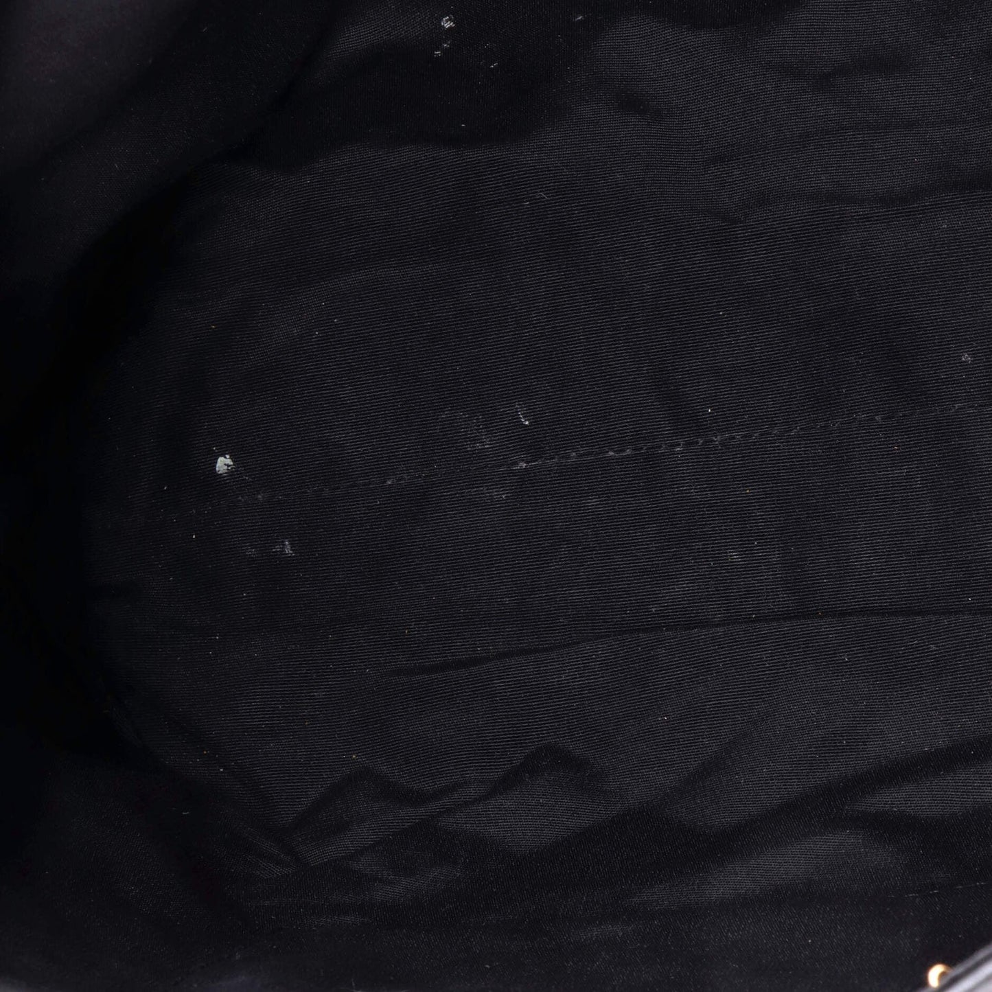 Versace Medusa Icon Chain Zip Tote Quilted Leather Tall