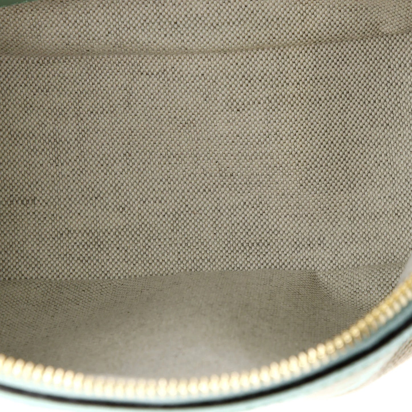 Gucci Ophidia Dome Shoulder Bag Jumbo Gg Canvas Small