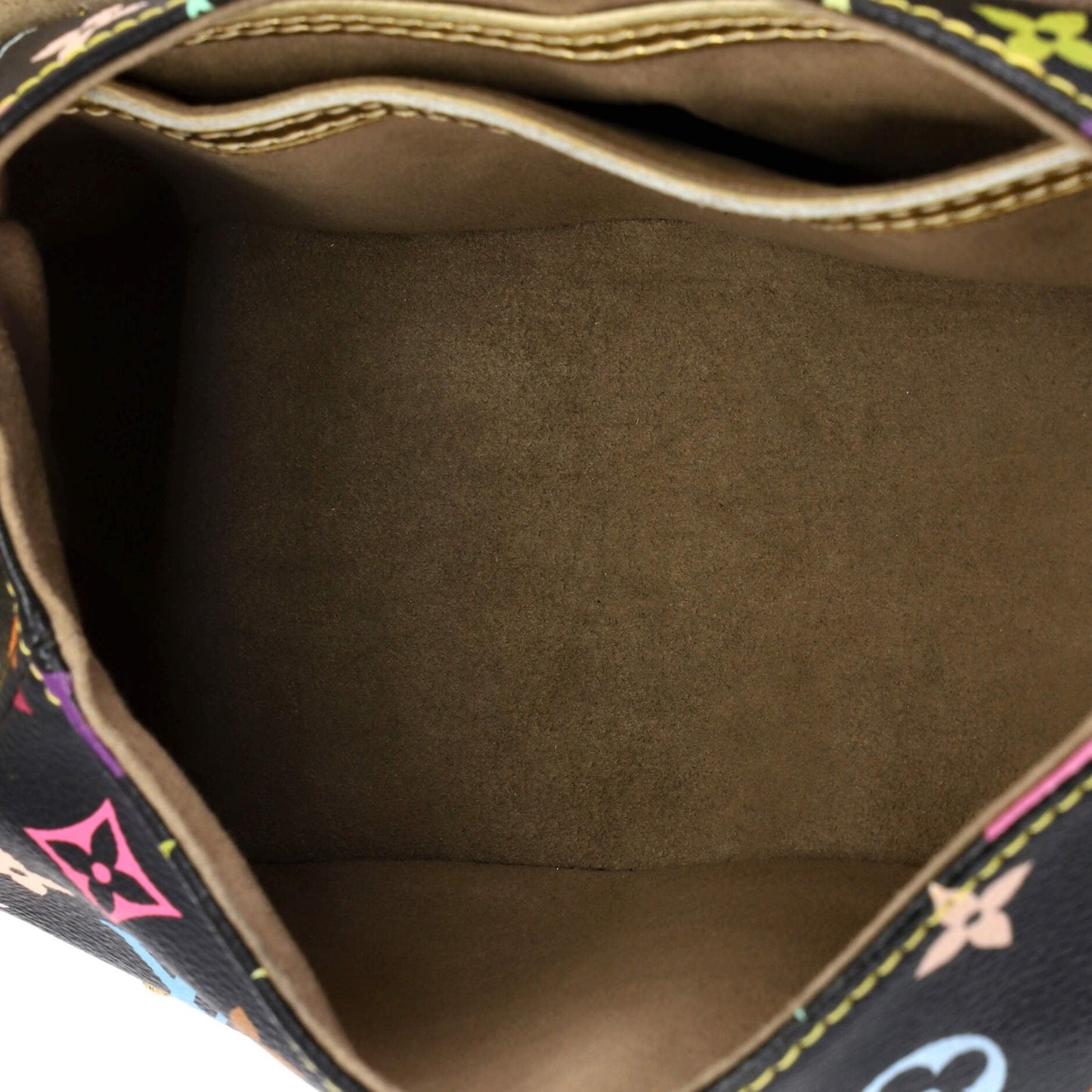 Louis Vuitton Marilyn Handbag Monogram Multicolor