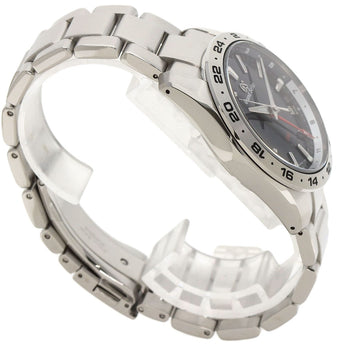 Seiko Grand Seiko Sports Collection Gmt Watches Sbgn029 9F86-0Ak0 Stainless ...