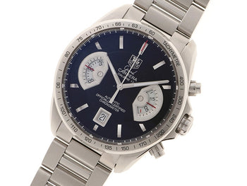 Tag Heuer Grand Carrera Cav511A.Ba0959 Automatic