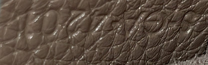 Celine Cabas De France Tote Leather Small