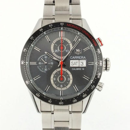 Tag Heuer Carrera Caliber 16 Cv2A1M.Ba0796 Monaco