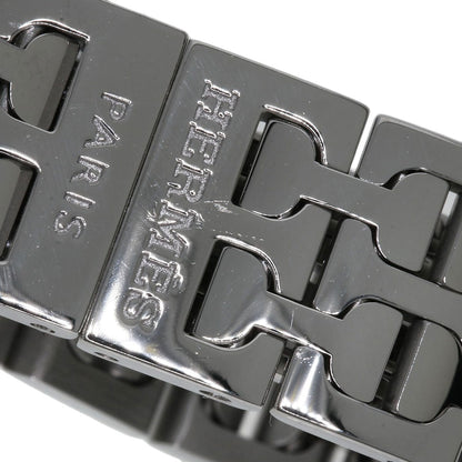 HERMES H watch mini Watches HH1.110 Stainless