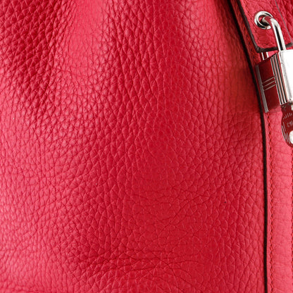 Hermes Picotin Lock Bag Clemence Pm