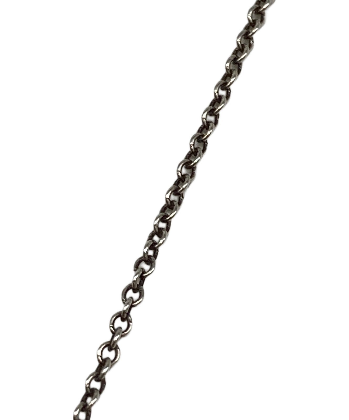 Tiffany & Co. T Smile Pendant