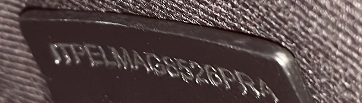 Burberry Lola Camera Bag Quilted Leather Mini