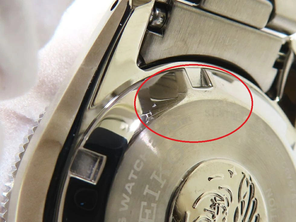 Seiko Sbdc165/6R35-01V0 Prospex 1965 Mechanical Divers Save The Ocean