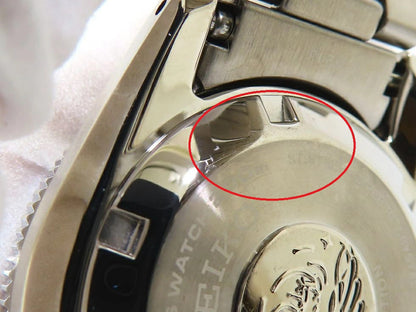 Seiko Sbdc165/6R35-01V0 Prospex 1965 Mechanical Divers Save The Ocean