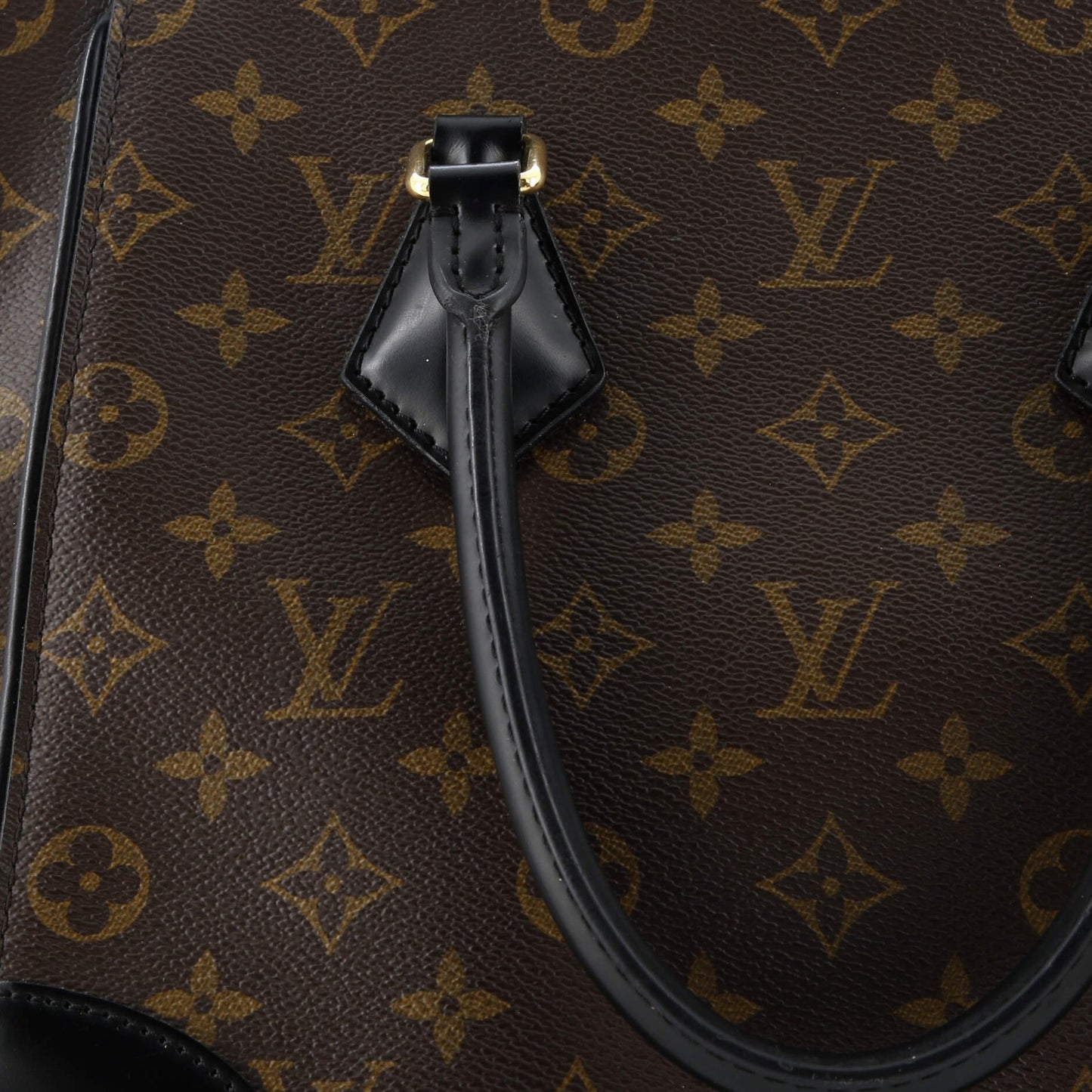 Louis Vuitton Phenix Tote Monogram Canvas With Leather Mm