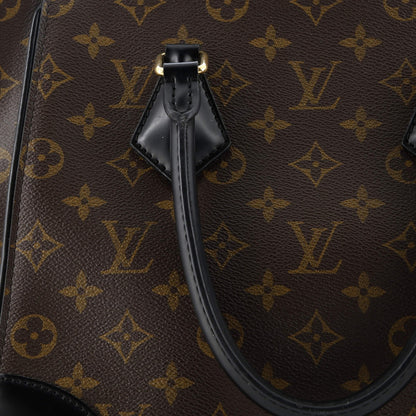 Louis Vuitton Phenix Tote Monogram Canvas With Leather Mm
