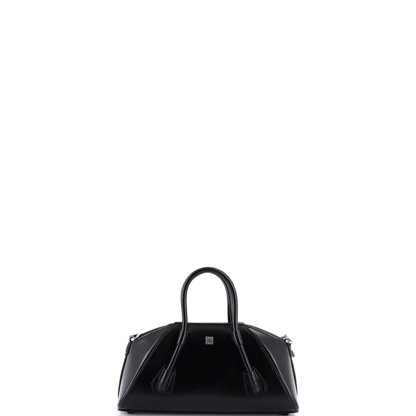 Givenchy Antigona Stretch Bag Leather Mini