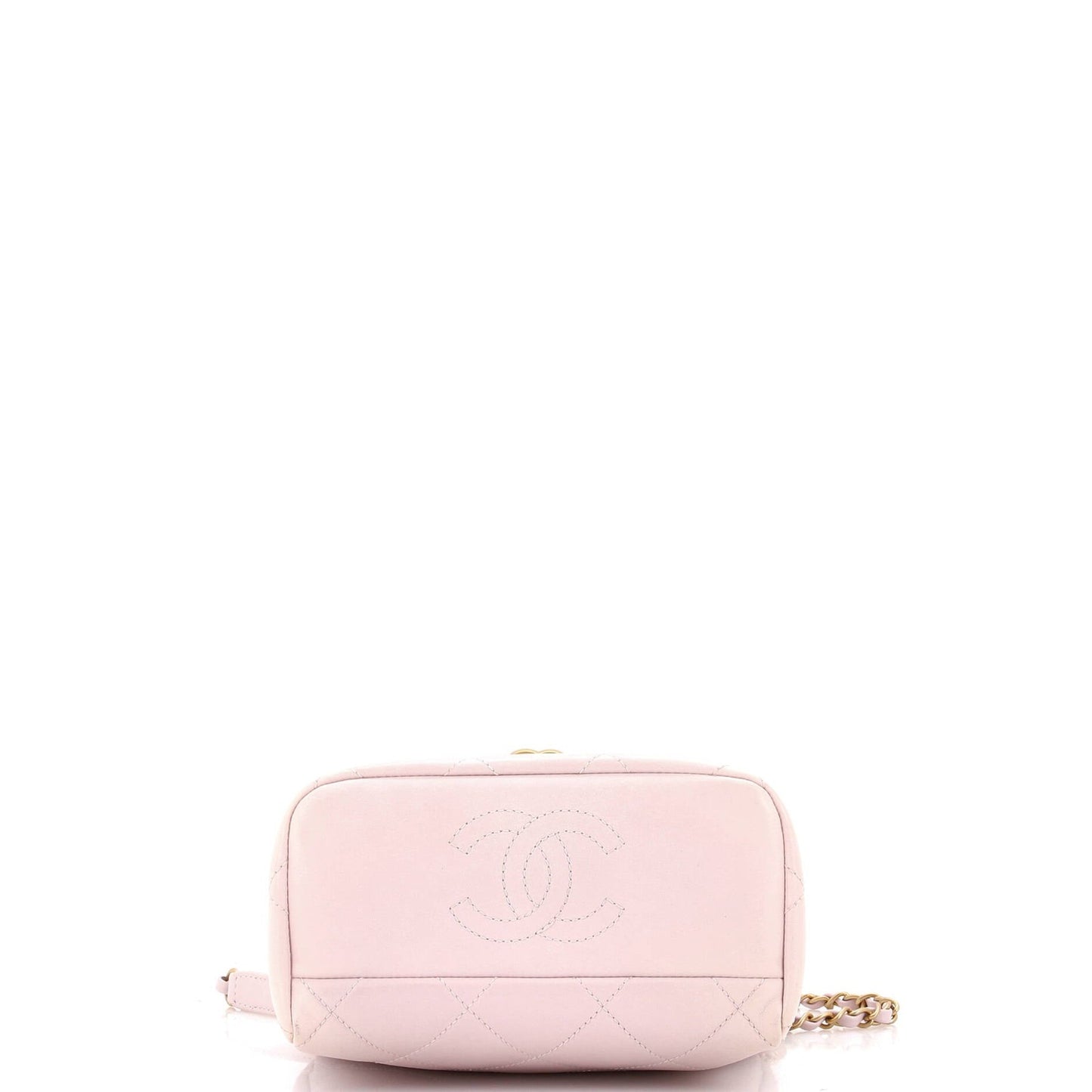 Chanel My Crush Bag Quilted Lambskin Small