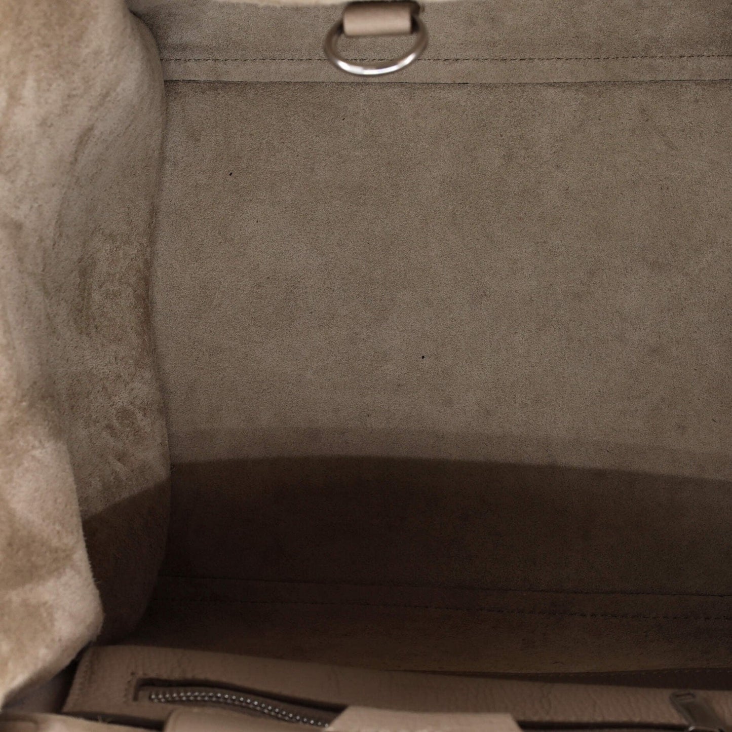 Celine Big Bag Grained Calfskin Small