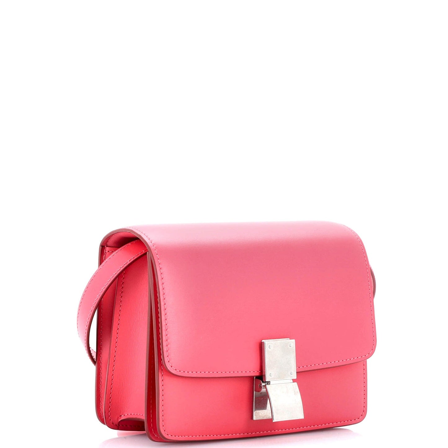 Celine Classic Box Bag Smooth Leather Small