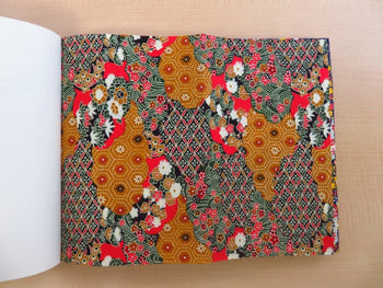 Sidney E. Berger ??? Chiyogami Papers 2011 1St