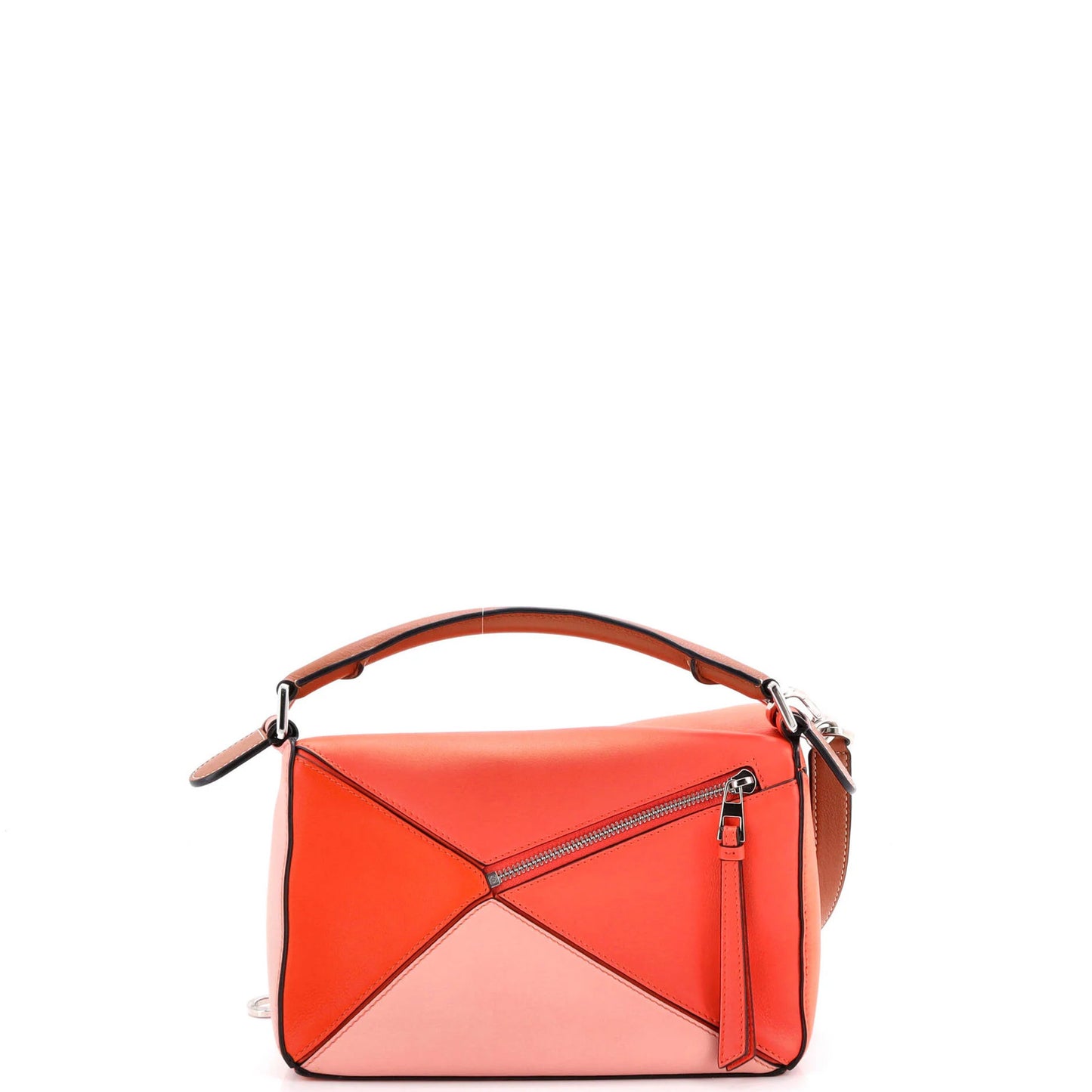 Loewe Puzzle Bag Leather Small