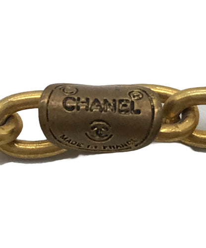 Chanel Coco Mark Choker