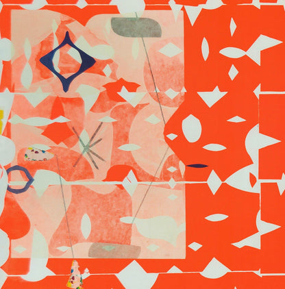 Jose Maria Sicilia Roland Garros French Open " Offset Lithograph 201