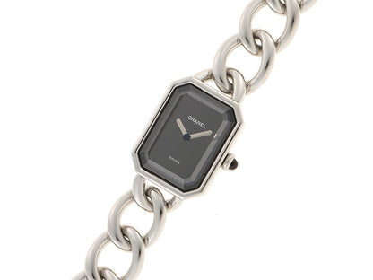 Chanel Premiere M H0452 Quartz