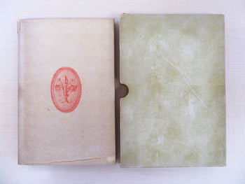 A. F. Grazzini, Translated By D. H. Lawrence The Story Of Doctor Manente 1929