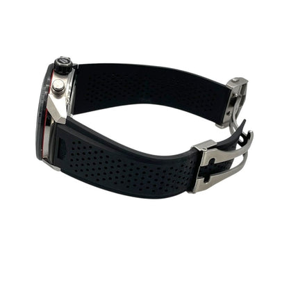 Tag Heuer Carrera Calibre Heuer 02 Cbg2A10.Ft6168 Ss/Ceramic