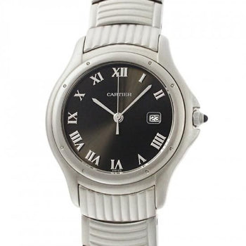 Cartier Panthre Cougar Lm W35016F8