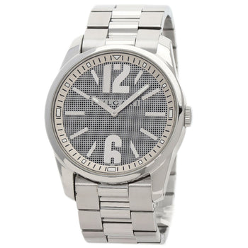 Bvlgari Solo Tempo Watches St42Ss Stainless Steel/Stainless Steel Mens