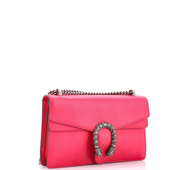 Gucci Dionysus Bag Leather Small