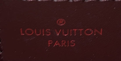 Louis Vuitton Neverfull Pochette Damier Large