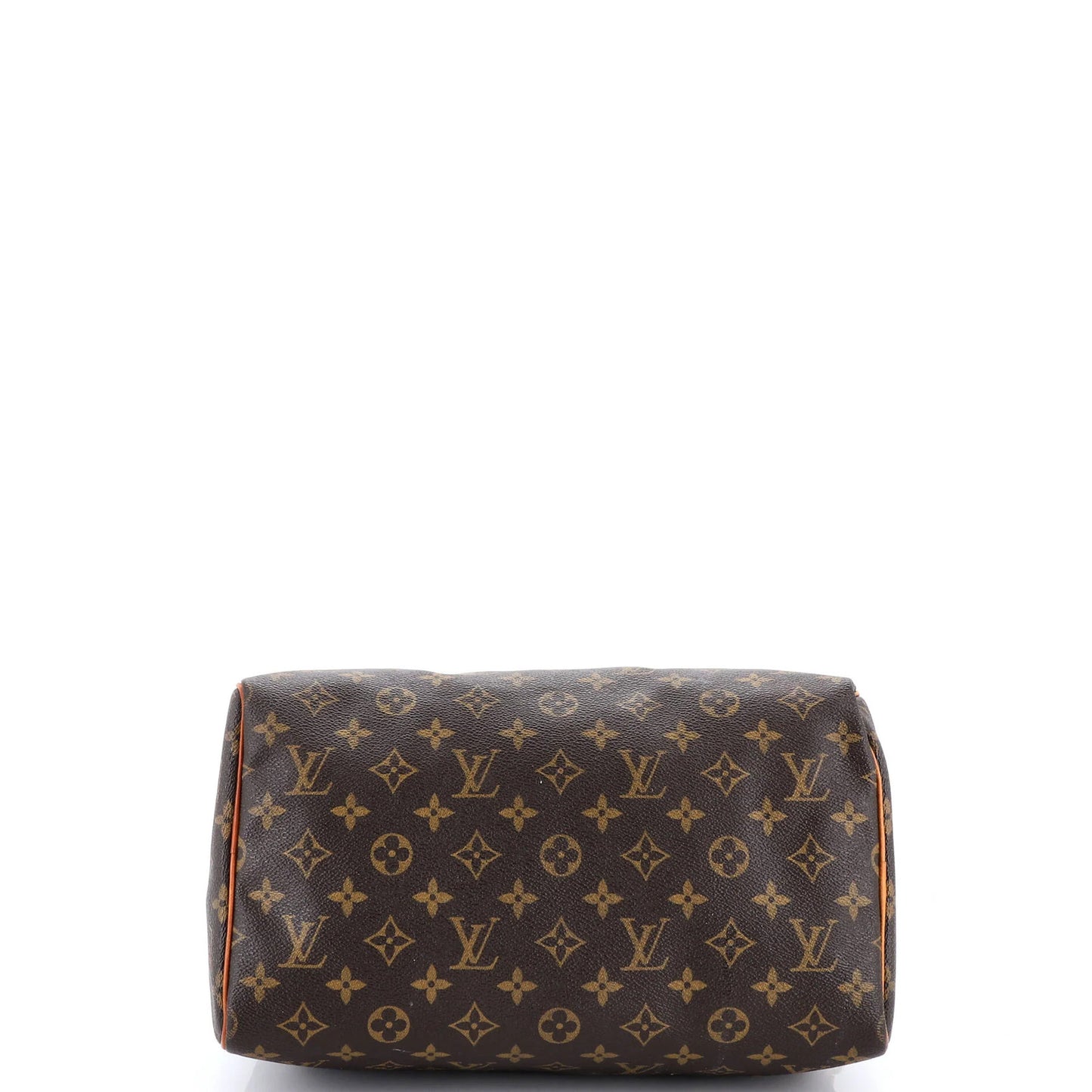 Louis Vuitton Speedy Handbag Monogram Canvas 30